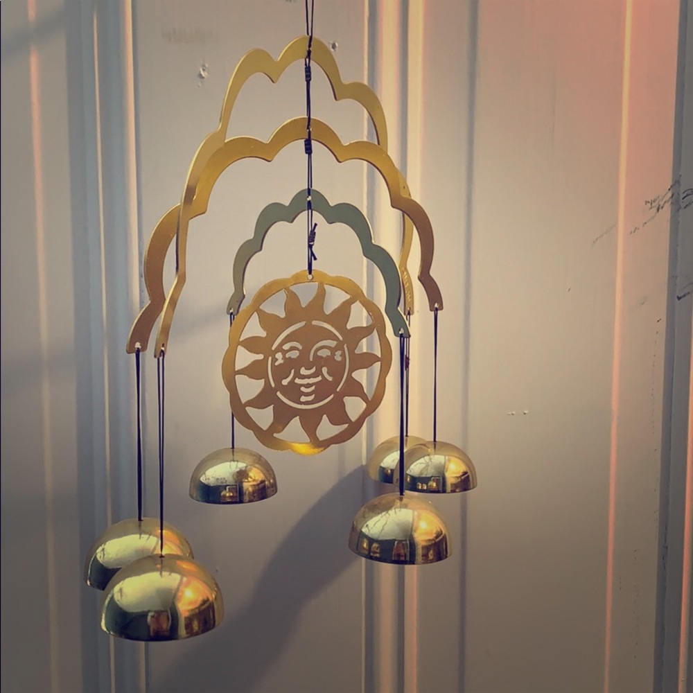 Wind chime